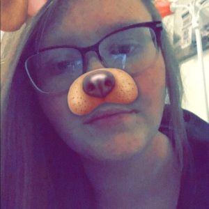 Meet your Posher, Ryelee